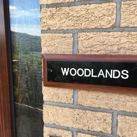 مبيت وإفطار بورتري Woodlands المظهر الخارجي الصورة